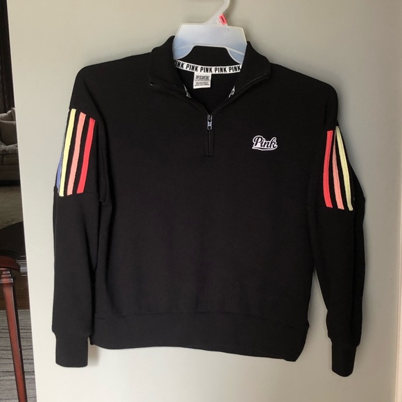 Pink by Victoria’s Secret Sweater - Picture 2 of 7